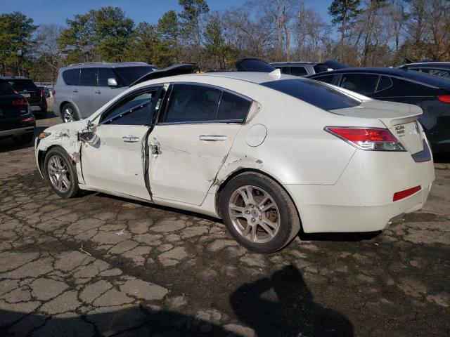 Photo 2 from auction – 2011 ACURA TL with VIN 19UUA8F5XBA004748