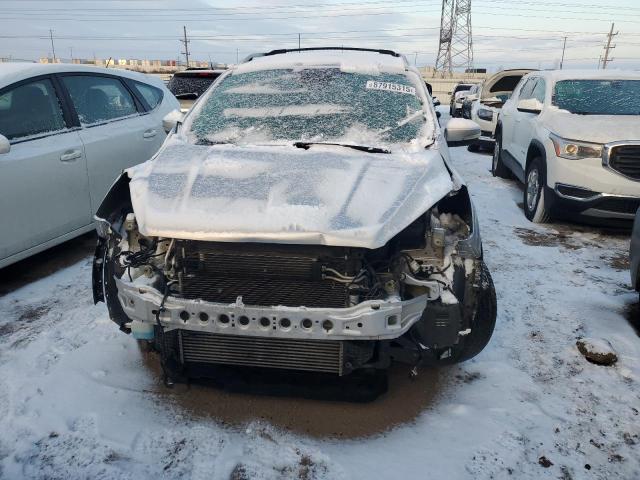Photo 5 from auction – 2017 FORD ESCAPE TIT with VIN 1FMCU0J95HUB56260