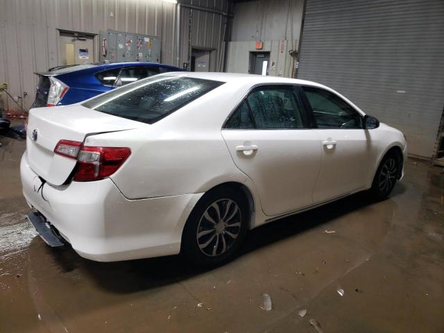Photo 3 from auction – 2014 TOYOTA CAMRY HYBR with VIN 4T1BD1FK4EU104871