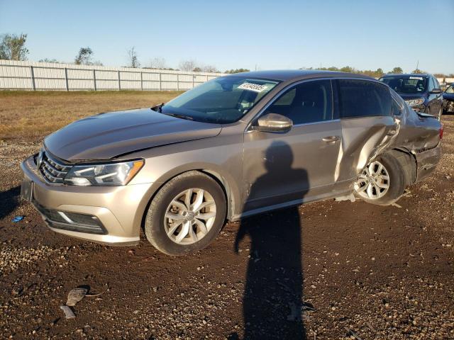 Photo 1 from auction – 2016 VOLKSWAGEN PASSAT S with VIN 1VWAT7A30GC063487