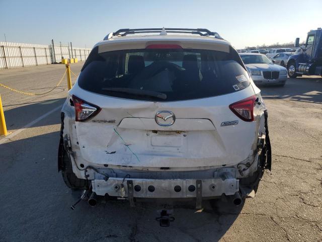 Photo 6 from auction – 2016 MAZDA CX-5 TOURI with VIN JM3KE2CY4G0736352