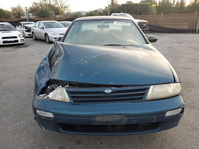 Photo 5 from auction – 1997 NISSAN ALTIMA XE with VIN 1N4BU31D5VC188347