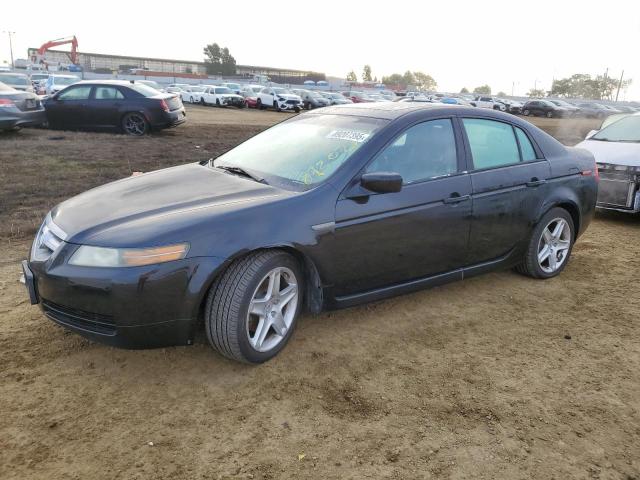 Photo 1 from auction – 2006 ACURA 3.2TL with VIN 19UUA66276A075115