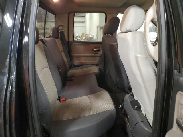Photo 10 from auction – 2009 DODGE RAM 1500 with VIN 1D3HV18T79S826085