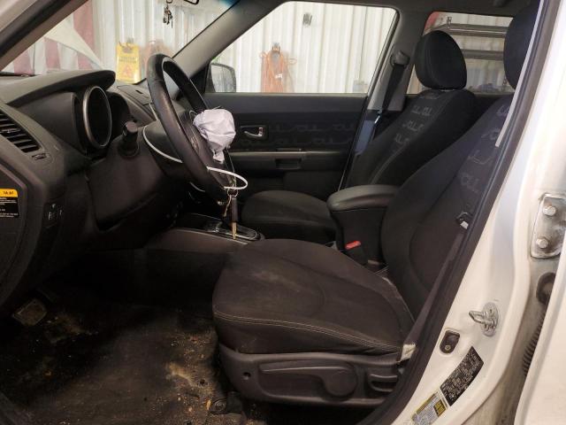 Photo 7 from auction – 2013 KIA SOUL + with VIN KNDJT2A6XD7516809