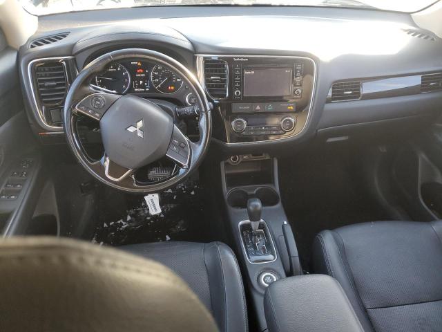 Photo 8 from auction – 2016 MITSUBISHI OUTLANDER with VIN JA4AZ3A33GZ048399