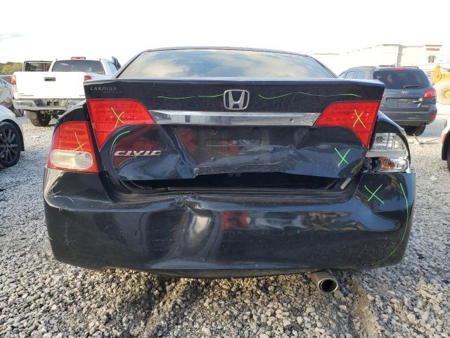 Photo 6 from auction – 2011 HONDA CIVIC LX with VIN 19XFA1F54BE040060