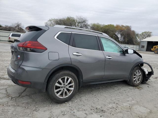 Photo 3 from auction – 2019 NISSAN ROGUE S with VIN 5N1AT2MT1KC845111