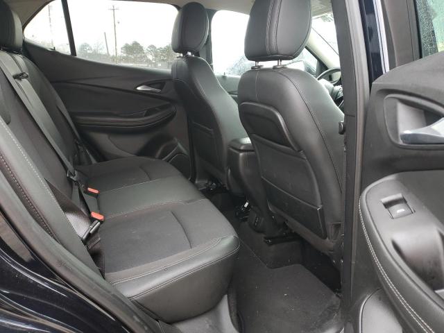 Photo 10 from auction – 2020 BUICK ENCORE GX with VIN KL4MMDSL7LB128145