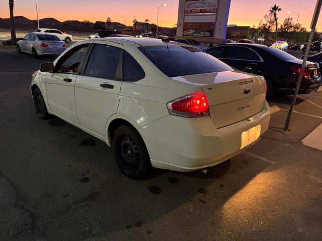 Photo 3 from auction – 2010 FORD FOCUS S with VIN 1FAHP3EN6AW170730