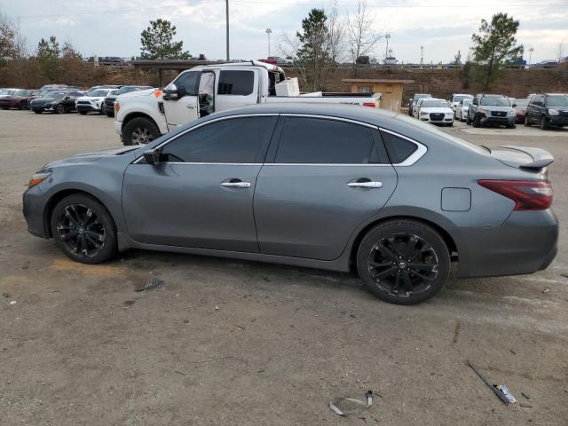 Photo 2 from auction – 2017 NISSAN ALTIMA 2.5 with VIN 1N4AL3AP4HC272690