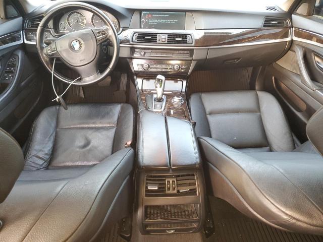 Photo 8 from auction – 2011 BMW 535 XI with VIN WBAFU7C5XBC873252