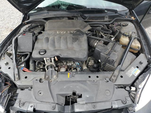 Photo 11 from auction – 2012 CHEVROLET IMPALA LS with VIN 2G1WF5E37C1195668