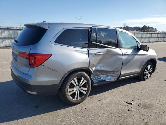 Photo 3 from auction – 2016 HONDA PILOT EXL with VIN 5FNYF5H54GB025834