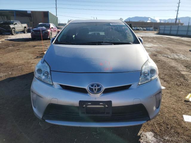 Photo 5 from auction – 2015 TOYOTA PRIUS with VIN JTDKN3DU7F0478871