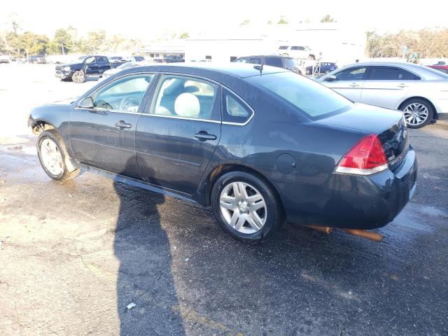 Photo 2 from auction – 2015 CHEVROLET IMPALA LIM with VIN 2G1WB5E39F1109938