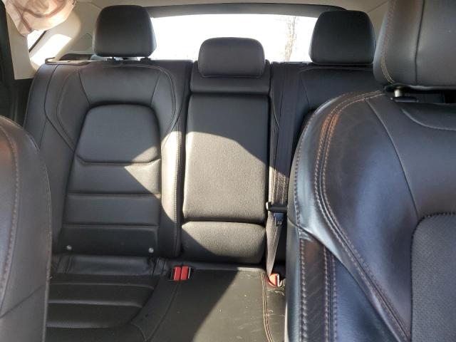 Photo 10 from auction – 2021 MAZDA CX-5 GRAND with VIN JM3KFBDM6M1393283
