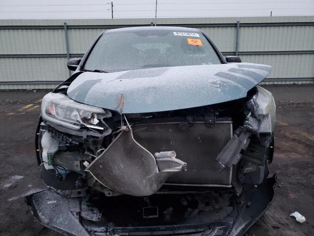 Photo 5 from auction – 2015 HONDA CR-V LX with VIN 5J6RM4H33FL080512