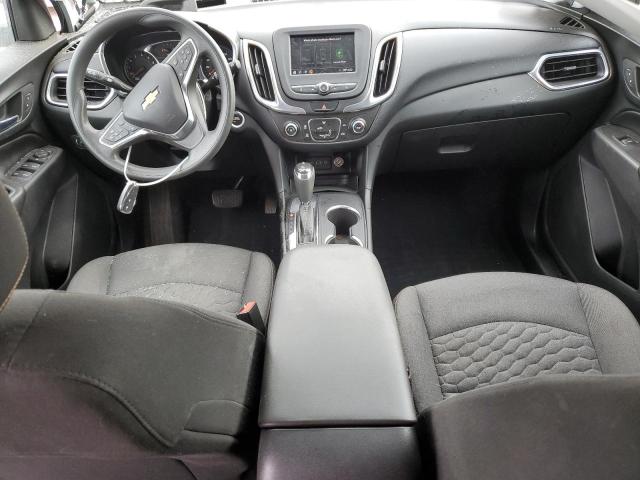 Photo 8 from auction – 2020 CHEVROLET EQUINOX LT with VIN 2GNAXKEV2L6233557