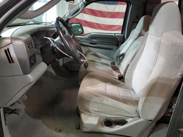 Photo 7 from auction – 2003 FORD F250 SUPER with VIN 1FTNF21LX3ED77354
