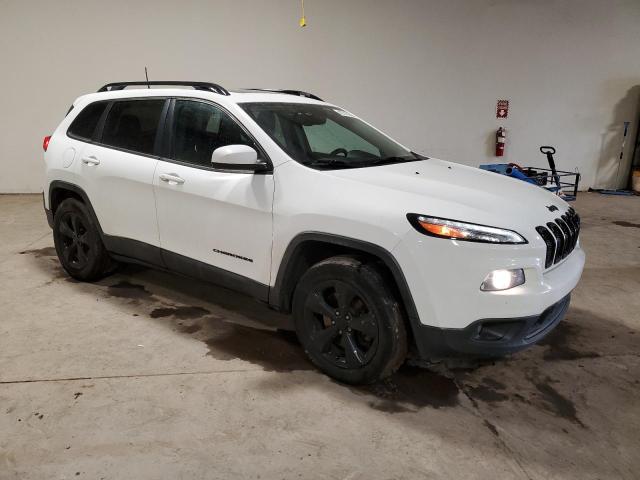 Photo 4 from auction – 2016 JEEP CHEROKEE L with VIN 1C4PJMCBXGW155775