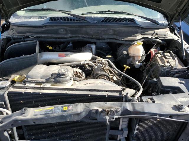 Photo 11 from auction – 2004 DODGE RAM 1500 S with VIN 1D7HU18D84J203602