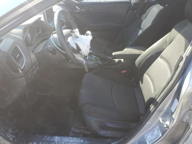 Photo 7 from auction – 2015 MAZDA 3 TOURING with VIN 3MZBM1V75FM193306