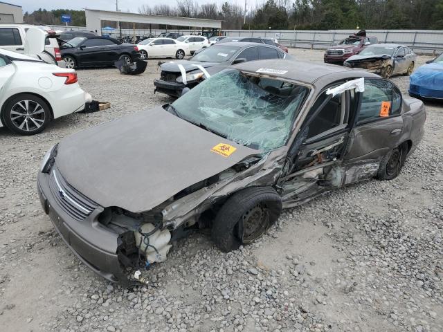 Photo 1 from auction – 2002 CHEVROLET MALIBU with VIN 1G1ND52J42M683564