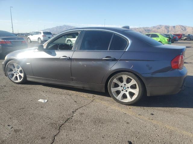 Photo 2 from auction – 2008 BMW 335 I with VIN WBAVB73528KY65565