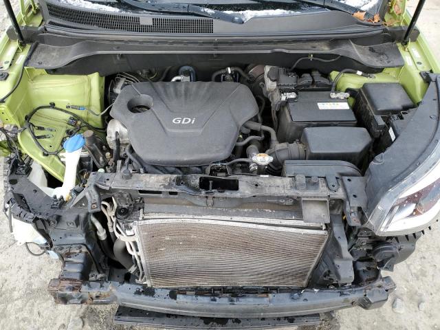 Photo 12 from auction – 2015 KIA SOUL with VIN KNDJN2A29F7817453