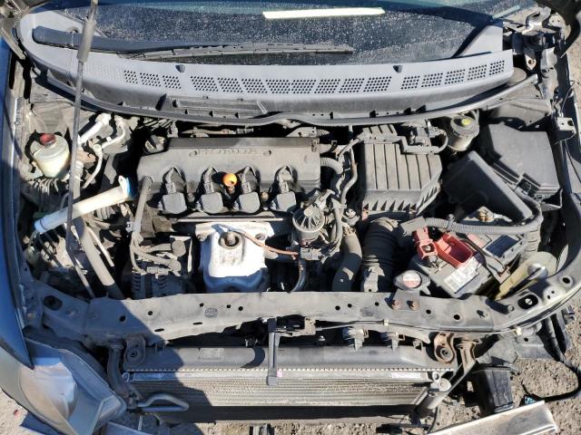 Photo 11 from auction – 2009 HONDA CIVIC EX with VIN 2HGFA16889H308411