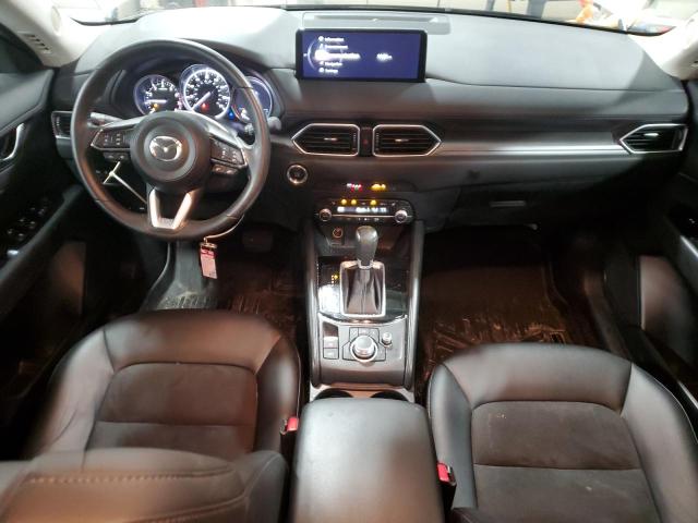 Photo 8 from auction – 2021 MAZDA CX-5 TOURI with VIN JM3KFBCM9M0380678