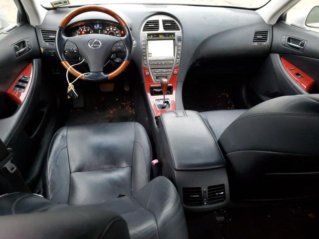 صورة رقم 8 من المزاد - 2008 LEXUS ES 350 مع VIN JTHBJ46G082185876