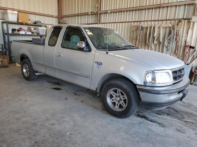 Photo 4 from auction – 1997 FORD F150 with VIN 1FTDX17W7VKB92350