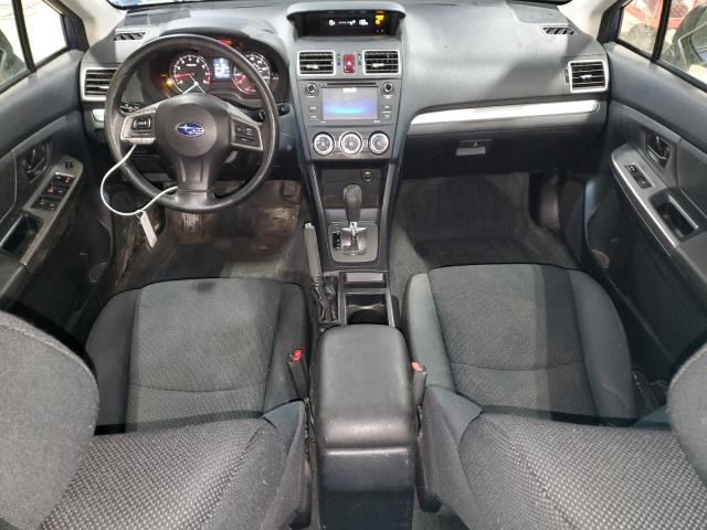 Photo 8 from auction – 2016 SUBARU IMPREZA with VIN JF1GPAA63G8343342