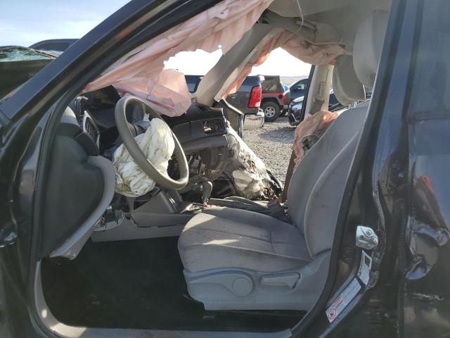 Photo 7 from auction – 2012 SUBARU FORESTER 2 with VIN JF2SHAAC8CH417339
