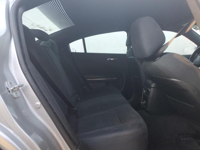 Photo 10 from auction – 2011 DODGE CHARGER R/ with VIN 2B3CM5CT1BH521796
