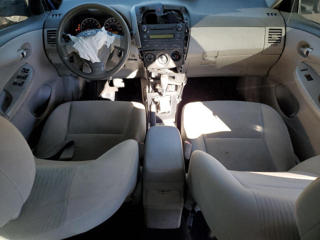 Photo 8 from auction – 2010 TOYOTA COROLLA BA with VIN 2T1BU4EE1AC353301