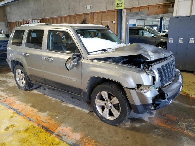 Photo 4 from auction – 2016 JEEP PATRIOT LA with VIN 1C4NJPFA7GD736044
