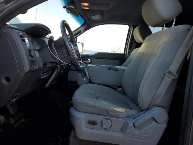 Photo 7 from auction – 2012 FORD F150 SUPER with VIN 1FTFW1ET4CKE12335