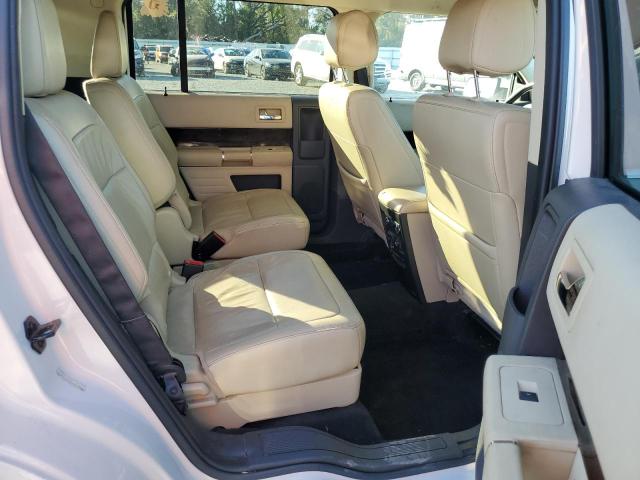 Photo 10 from auction – 2013 FORD FLEX LIMIT with VIN 2FMGK5D85DBD17262