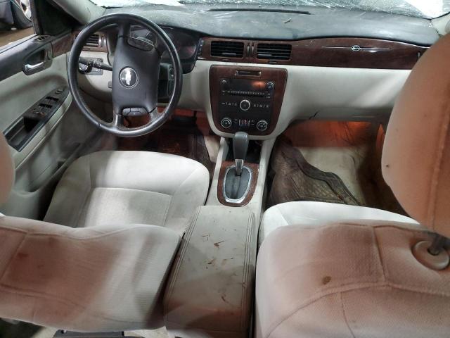 Photo 8 from auction – 2011 CHEVROLET IMPALA LT with VIN 2G1WG5EK1B1154410