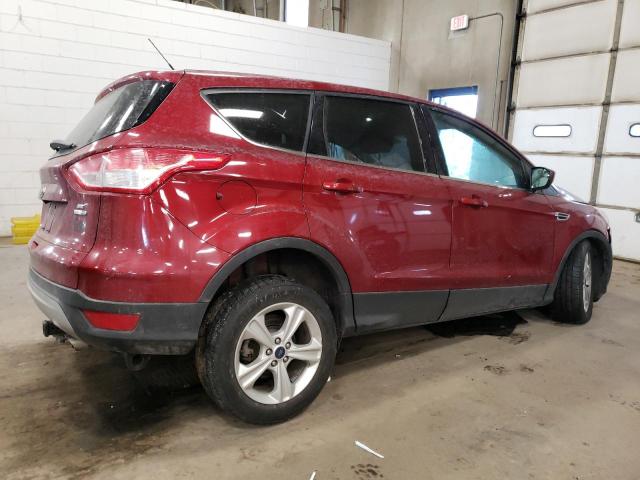 Photo 3 from auction – 2014 FORD ESCAPE SE with VIN 1FMCU9GX3EUC37425