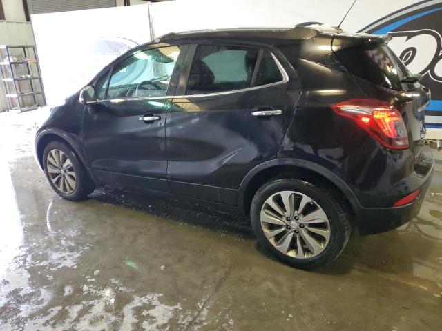Photo 2 from auction – 2017 BUICK ENCORE PRE with VIN KL4CJASB7HB257861