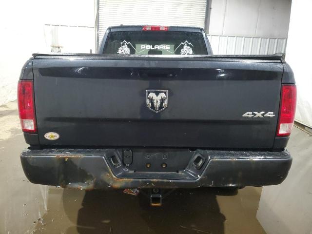Photo 6 from auction – 2016 RAM 1500 ST with VIN 1C6RR7FG6GS140988