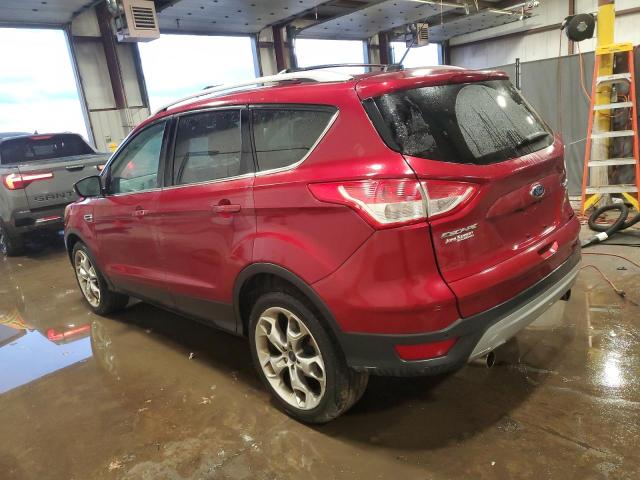 Foto 2 de la subasta – 2013 FORD ESCAPE TIT con VIN 1FMCU9J92DUC40986