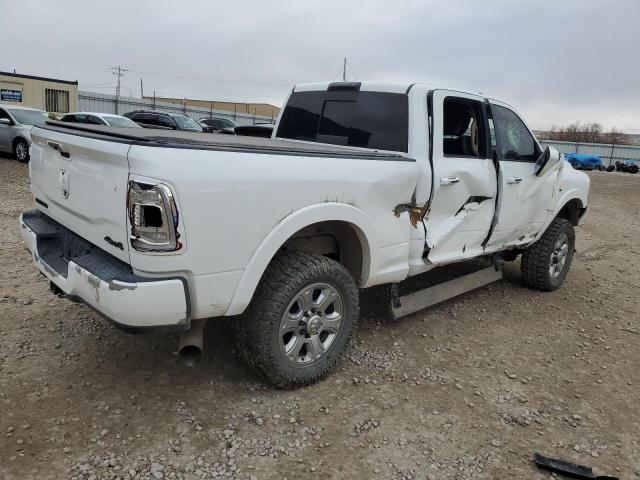 Photo 3 from auction – 2020 RAM 2500 LARAM with VIN 3C6UR5FL0LG188337