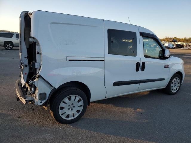 Photo 3 from auction – 2017 RAM PROMASTER with VIN ZFBERFBB1H6D57683
