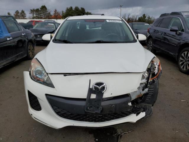 Photo 5 from auction – 2012 MAZDA 3 I with VIN JM1BL1V83C1663162