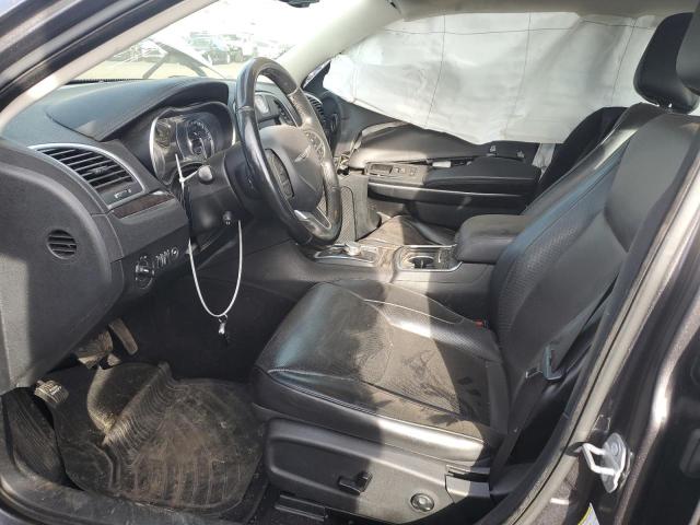 Foto 7 de la subasta – 2019 CHRYSLER 300 LIMITE con VIN 2C3CCAKG0KH542898